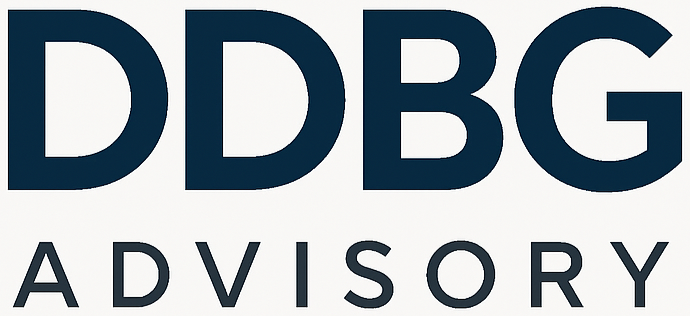 DDBG | Consultoría Financiera, Estrategia y Crecimiento Rentable